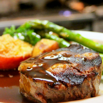 リストランテジョウ8